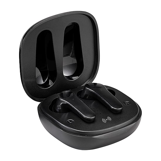 iLive True Wireless Charging Earbuds