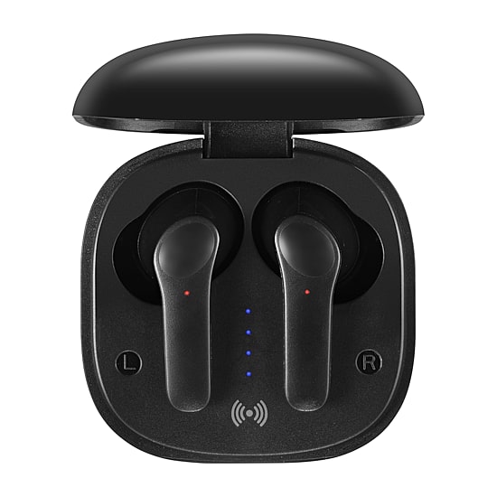 iLive True Wireless Charging Earbuds