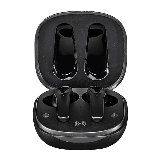 iLive True Wireless Charging Earbuds