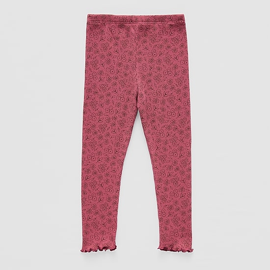 Okie Dokie Toddler & Little Girls Skinny Full Length Leggings
