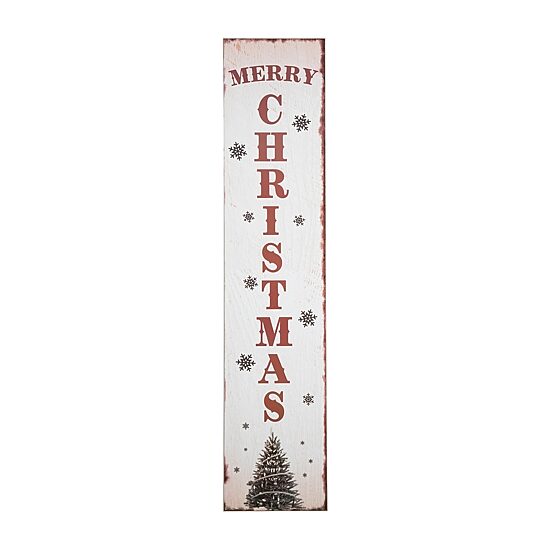Northlight 36 In Christmas Tree And Snowflakes Christmas Yard Art