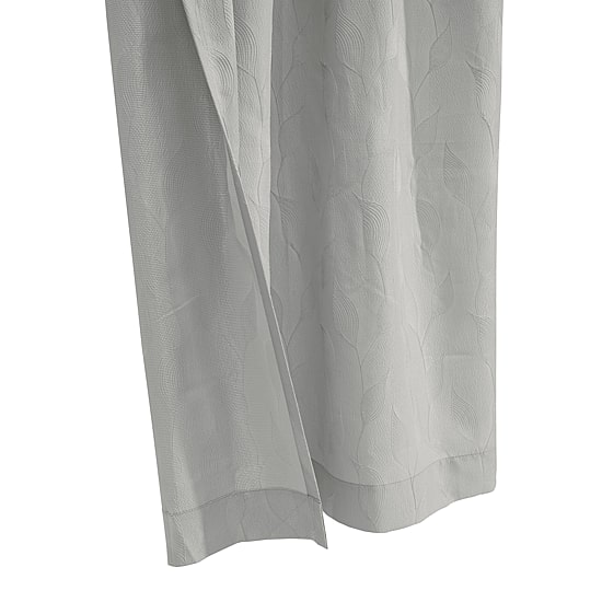 Habitat Corsica Grommet Top Light-Filtering Single Curtain Panel