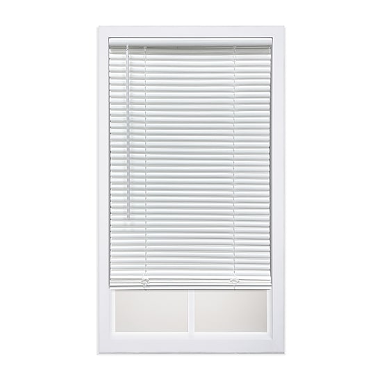 Eco Estates 1" Room Darkening Cordless Mini Blind