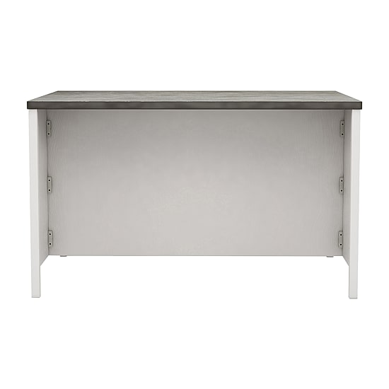 Furniture of America™ Lunardi Rectangular Wood-Top Dining Table