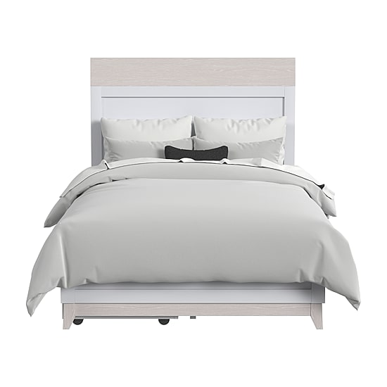 Westwood Design Rowan Youth Bed in Ash Linen