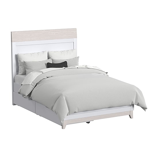 Westwood Design Rowan Youth Bed in Ash Linen