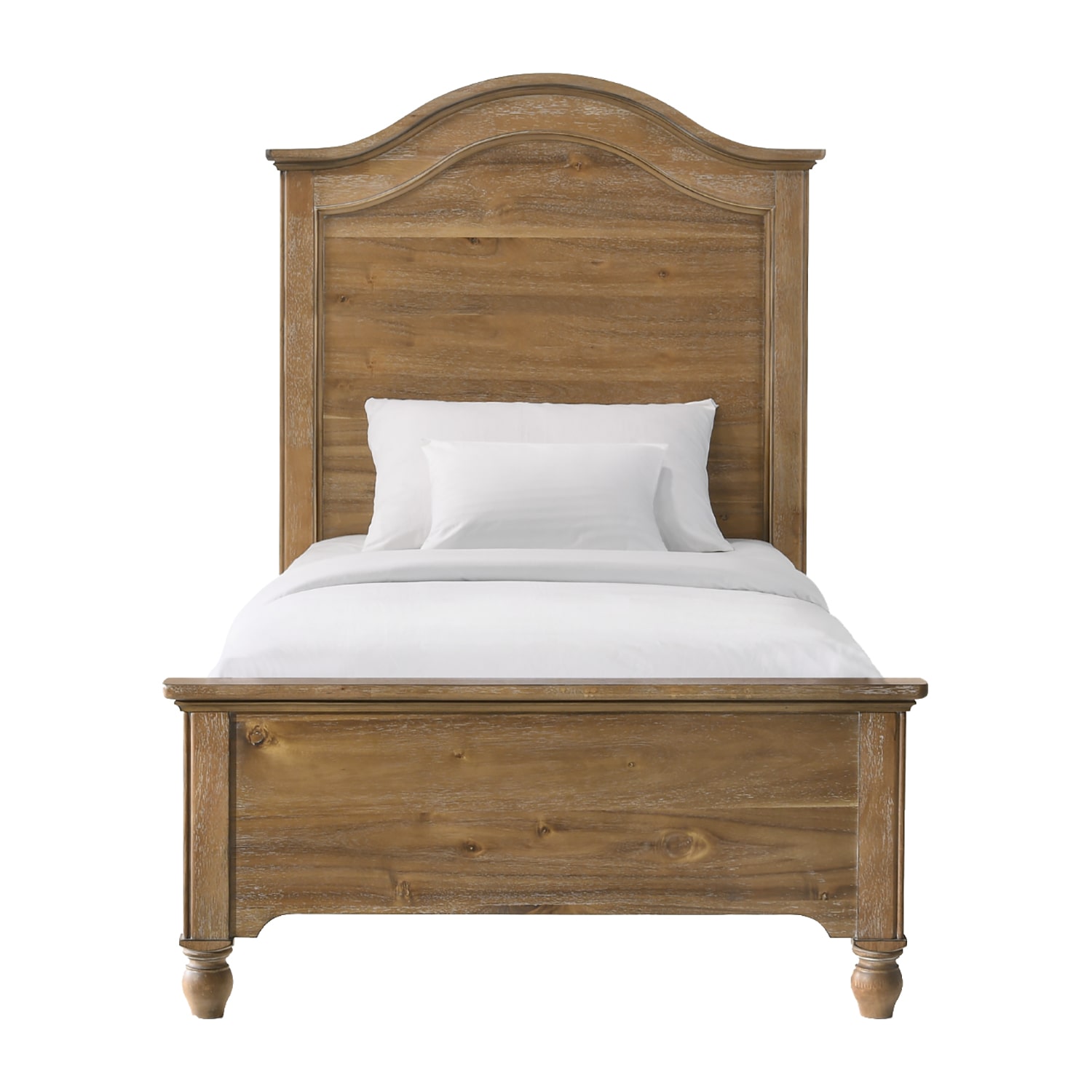 Westwood Design Highland Sand Dune Twin Bed