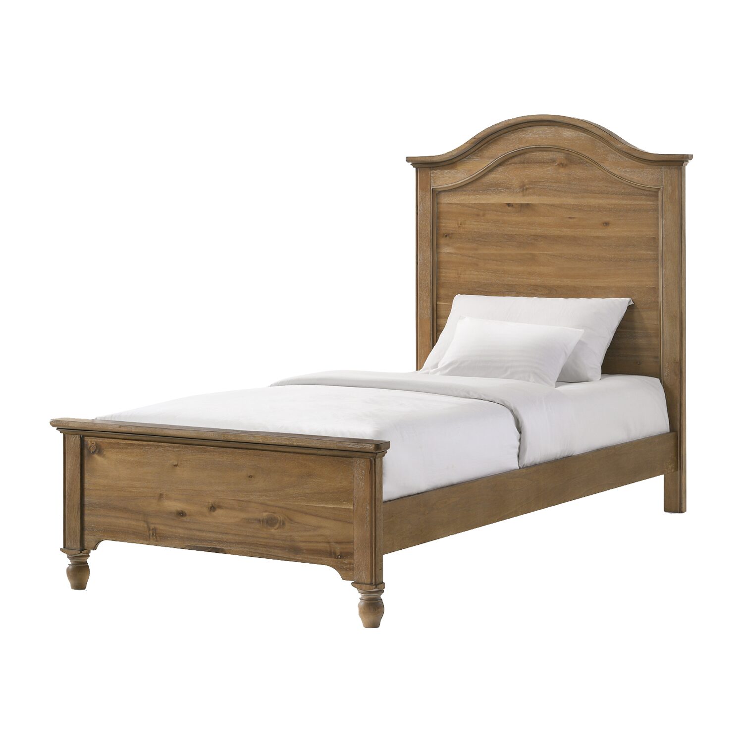 Westwood Design Highland Sand Dune Twin Bed
