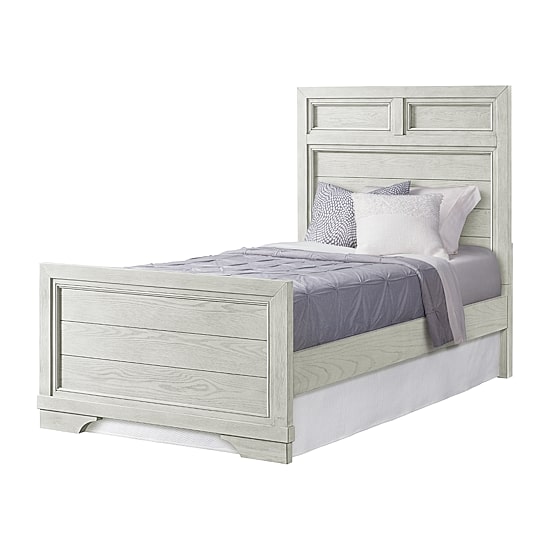 Westwood Design Foundry Youth Twin Bed
