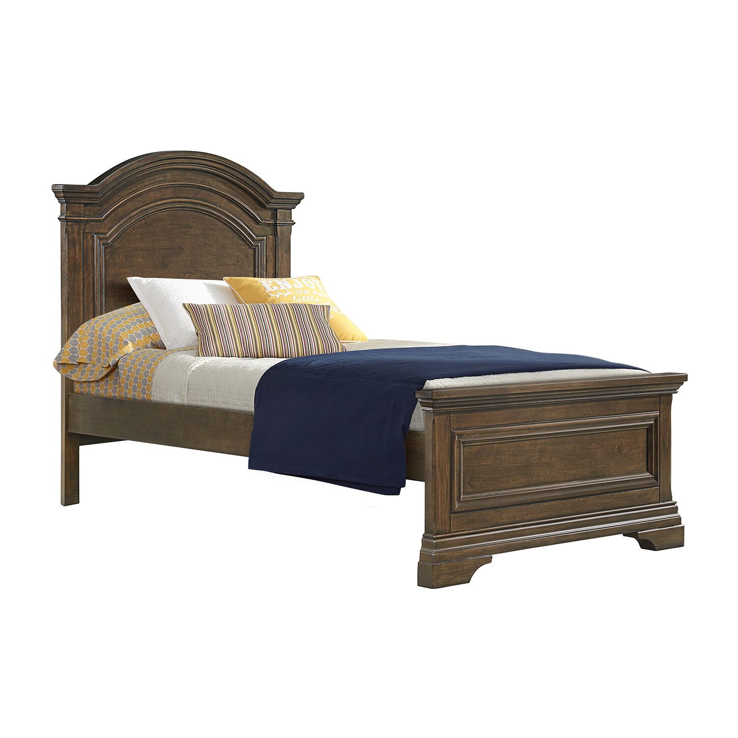 Westwood Design Olivia Twin Bed