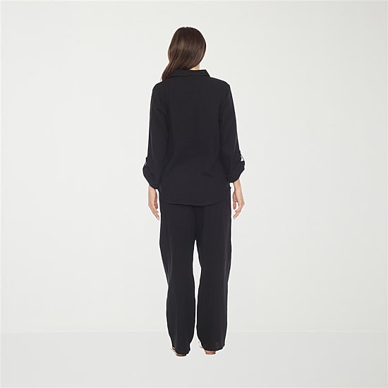 White Mark 2-pc. Pant Set