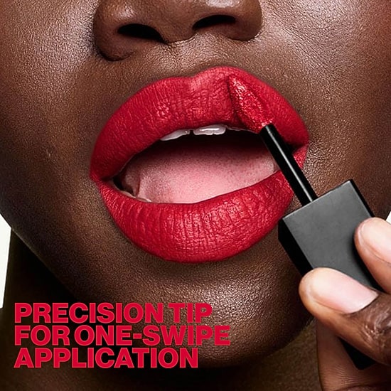 Smashbox Always On Liquid Lipstick