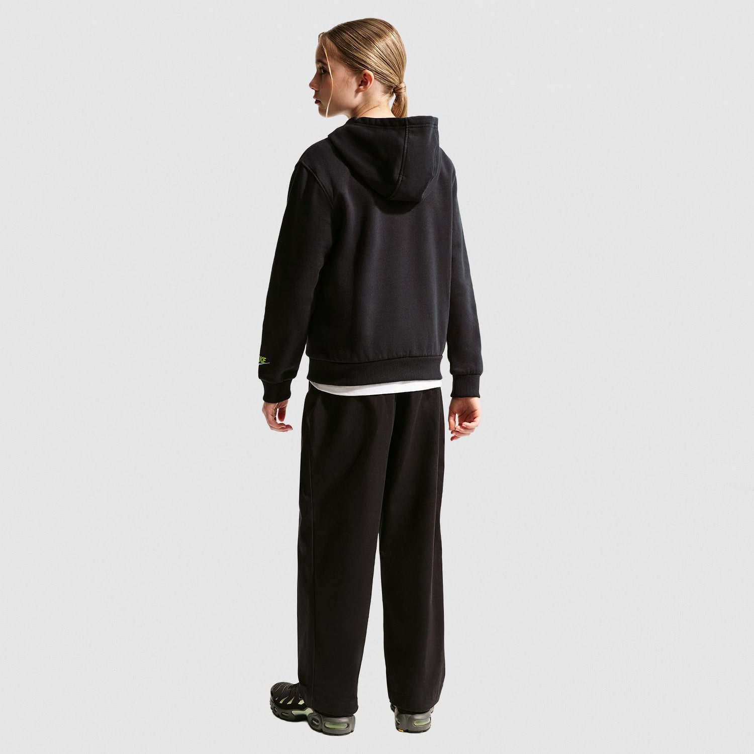 Nike Boys Hoodie