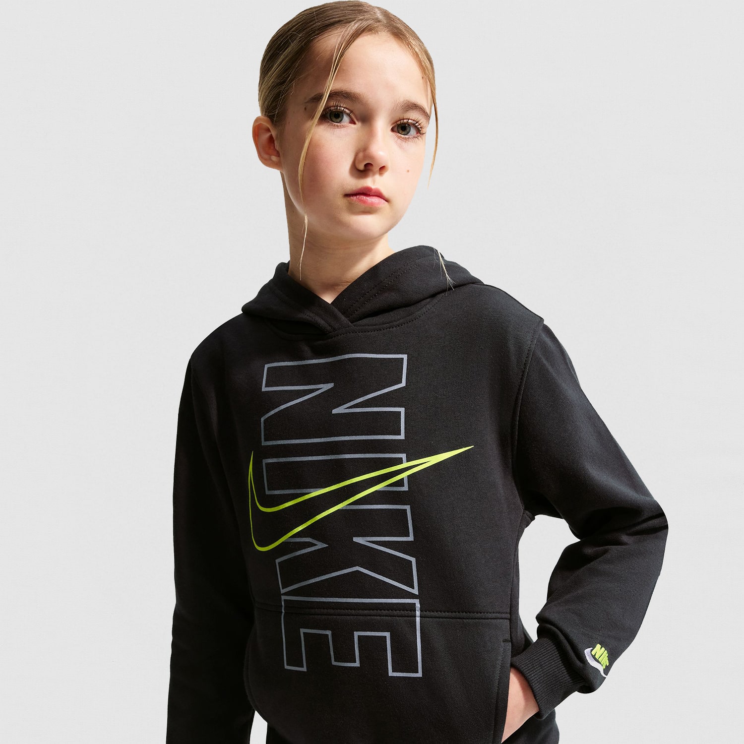 Nike Boys Hoodie