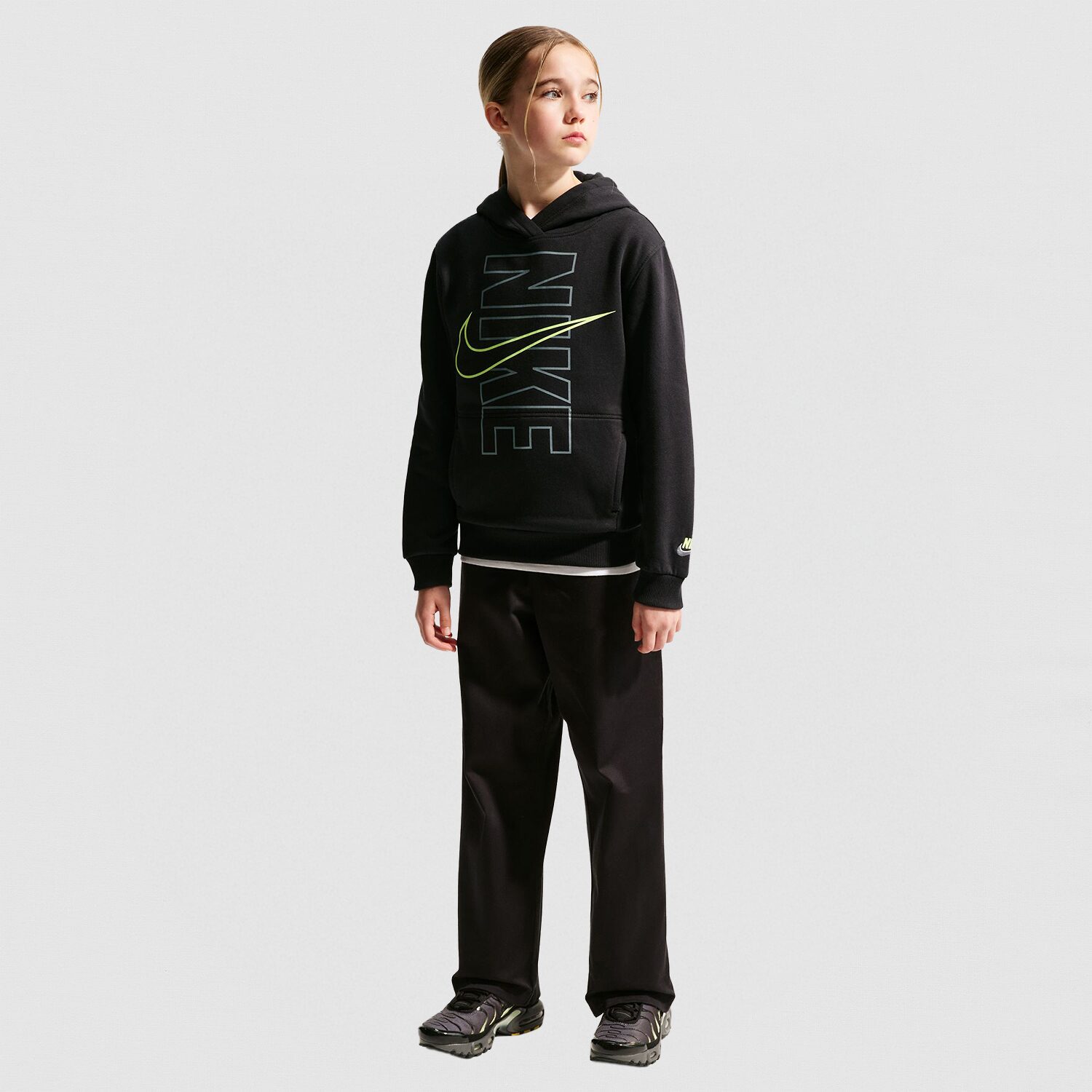 Nike Boys Hoodie