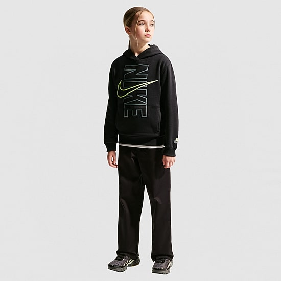 Nike Boys Hoodie