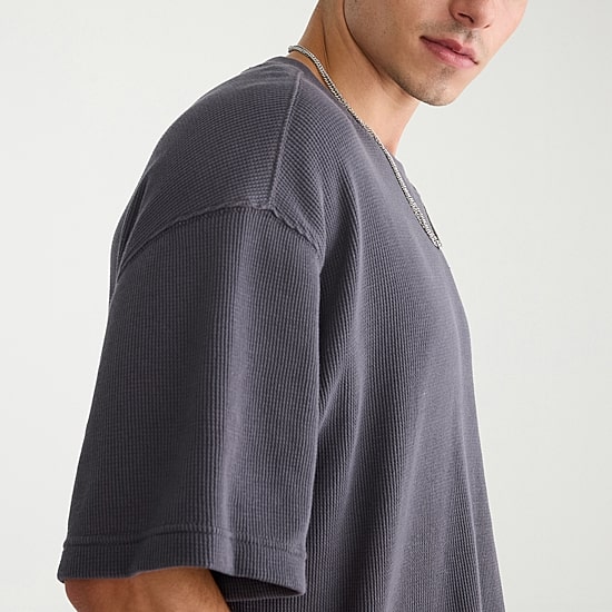 AEROPOSTALE Mens Crew Neck Short Sleeve T-Shirt