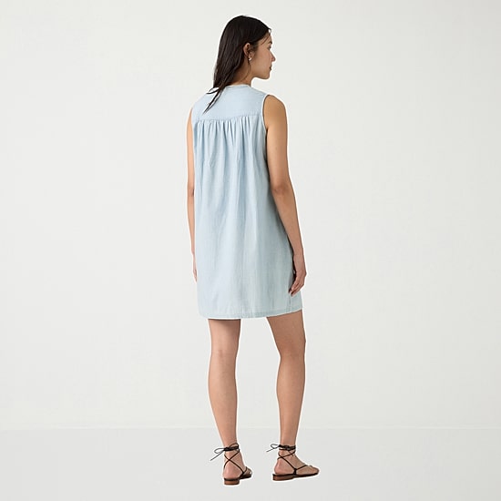 Levi's® Women's Marianne Sleevless Dress