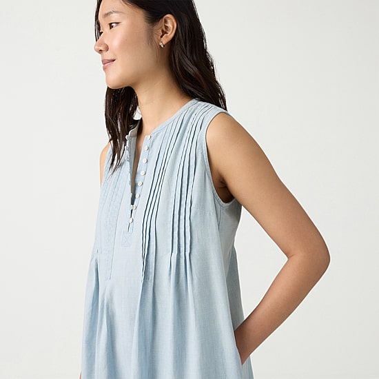 Levi's® Women's Marianne Sleevless Dress