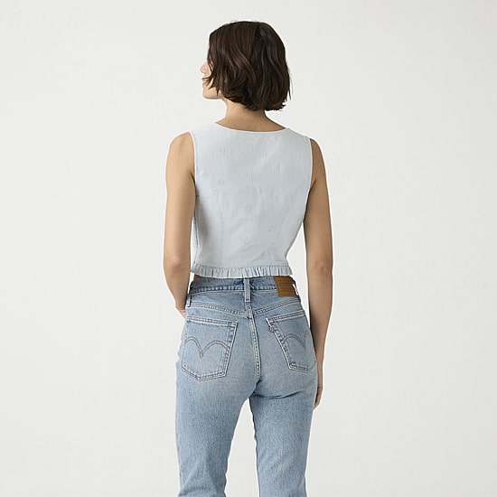 Levi's® Womens T-Shirt