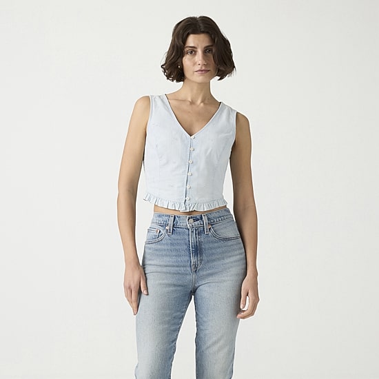 Levi's® Womens T-Shirt