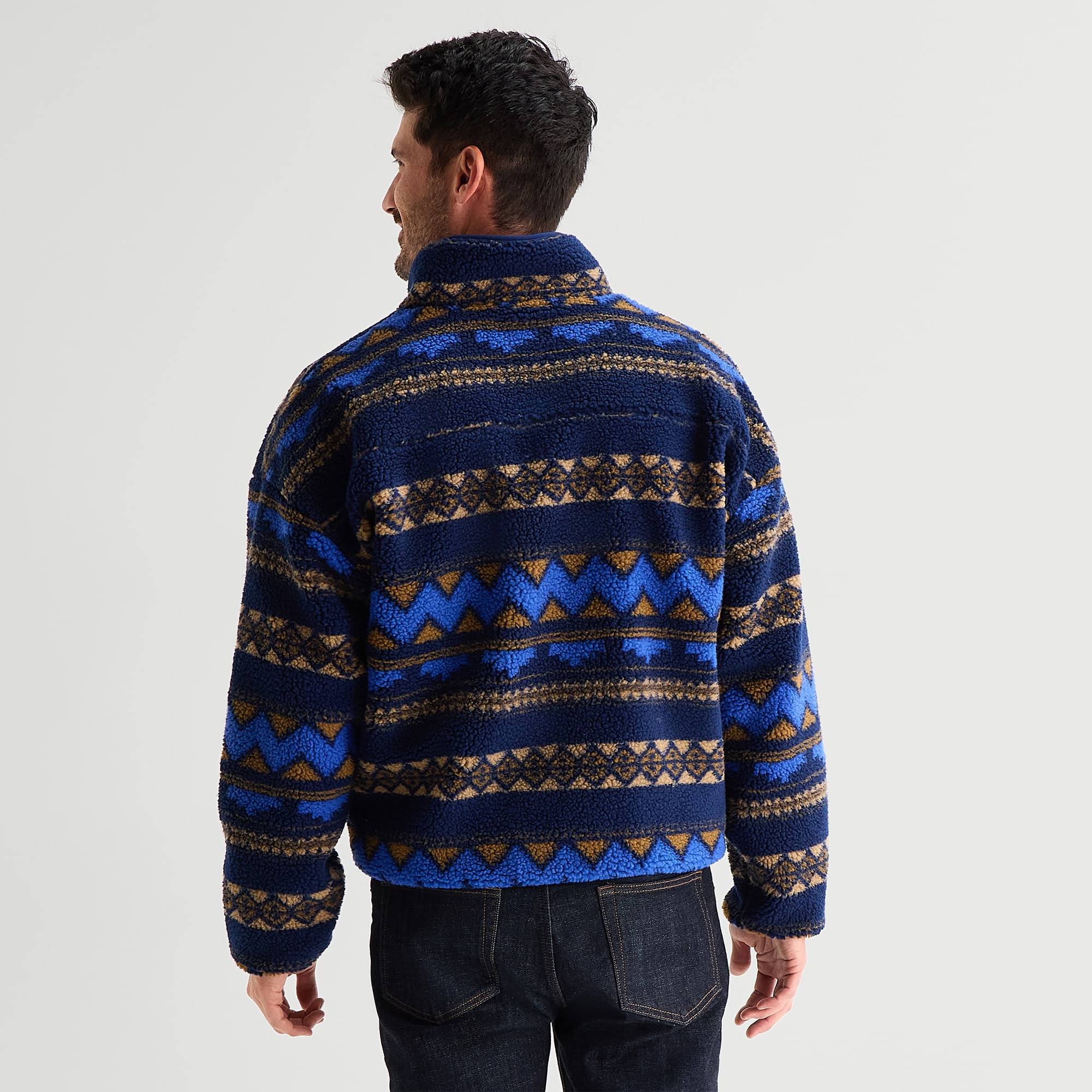 St. John's Bay Mens Jacket
