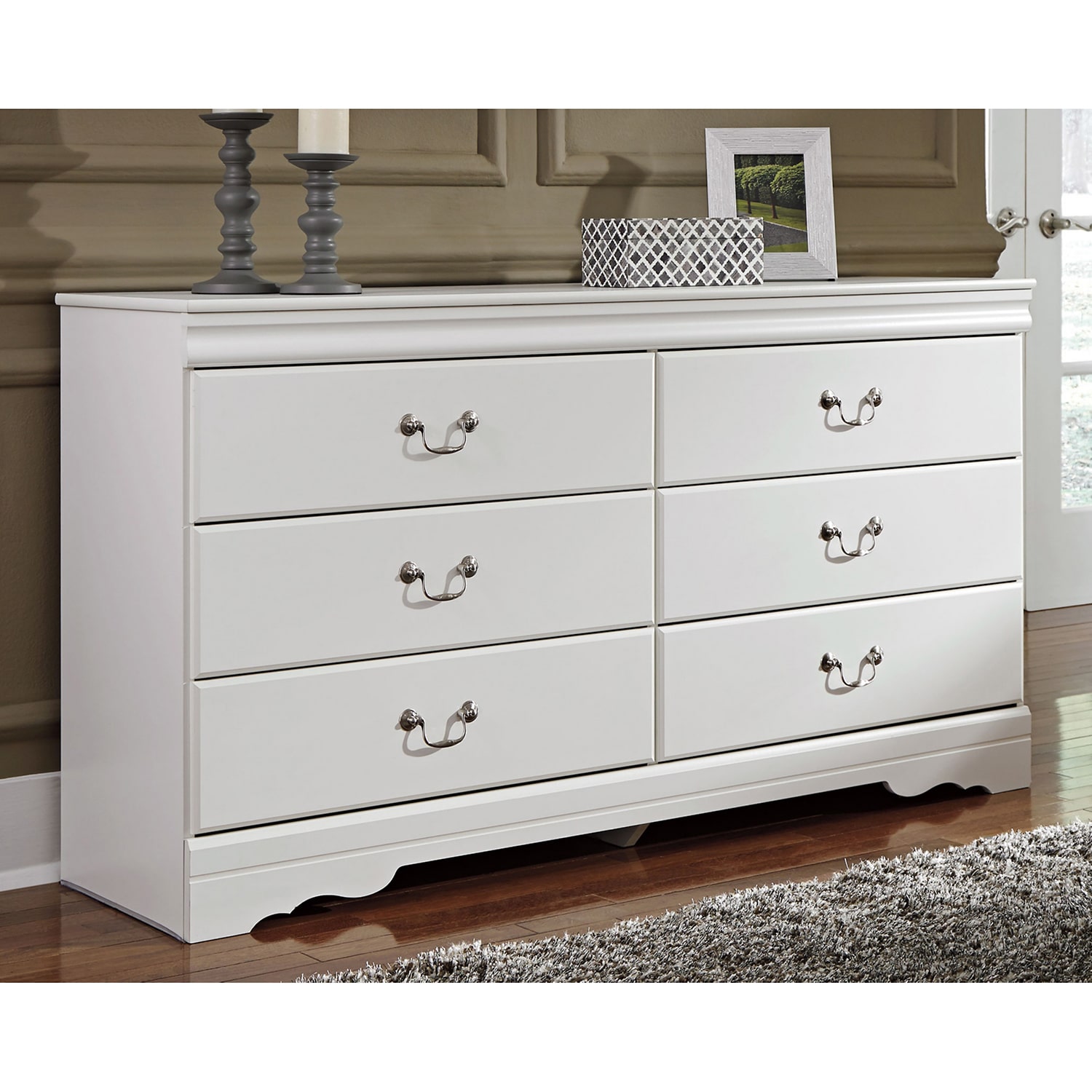 Signature Design by Ashley® Anarasia Dresser