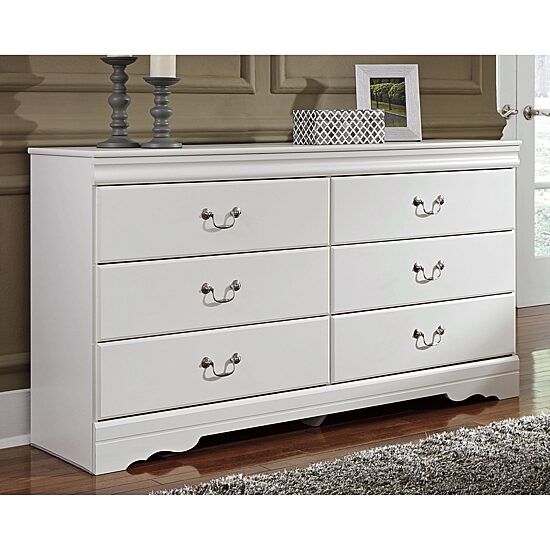Signature Design by Ashley® Anarasia Dresser