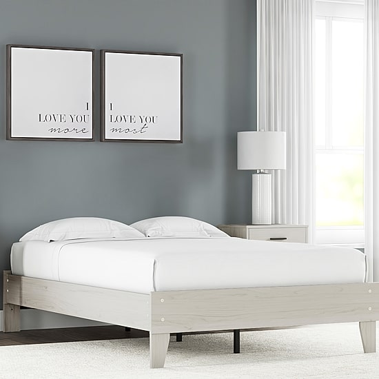 Signature Design by Ashley® Socalle Bed Frame