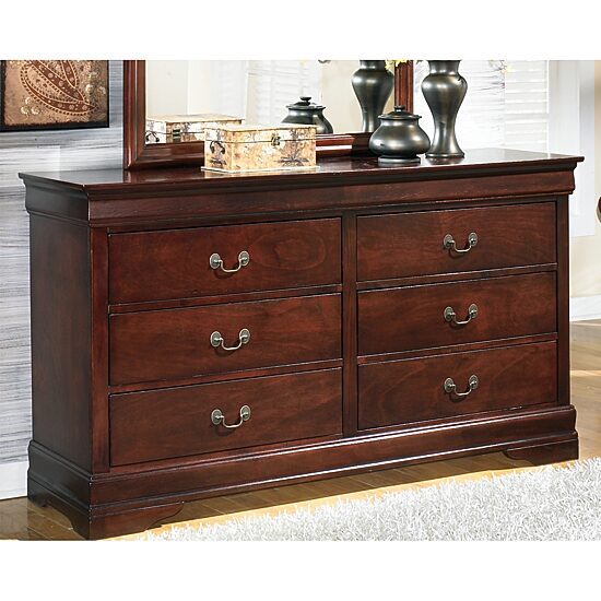 Signature Design by Ashley® Ramsay Dresser