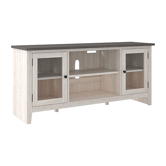 Signature Design by Ashley® Dorrinson Living Room Collection TV Stand