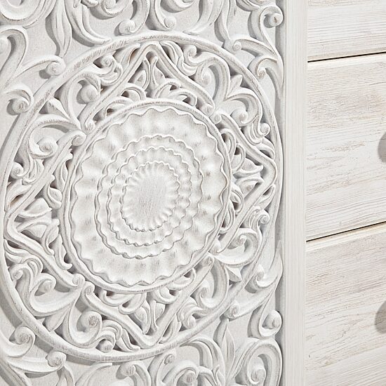 Signature Design by Ashley Paxberry 5 Drawer Dressing Chest