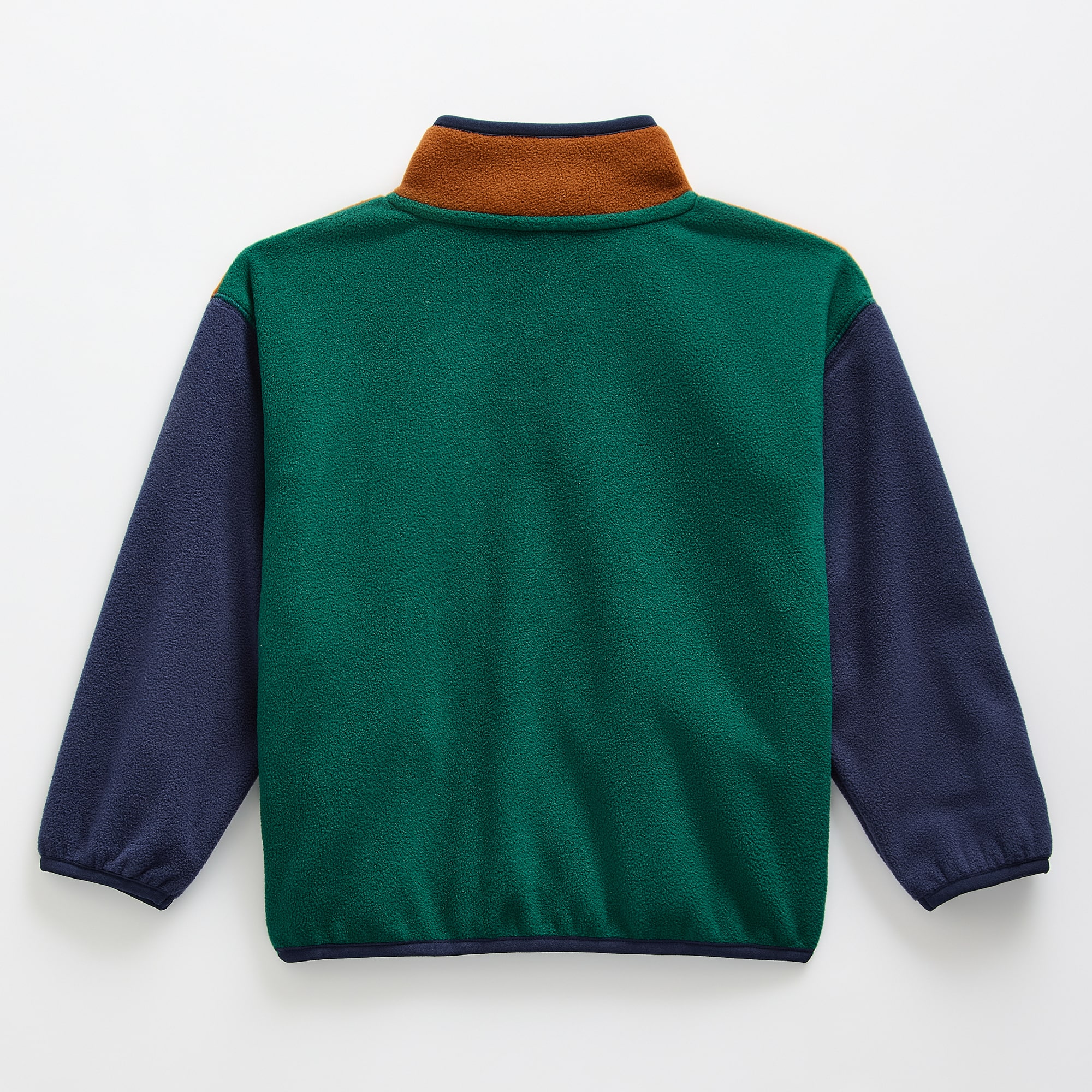 Thereabouts Polar Fleece Little Boys Lightweight Jacket