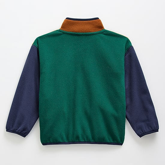 Thereabouts Polar Fleece Little Boys Lightweight Jacket