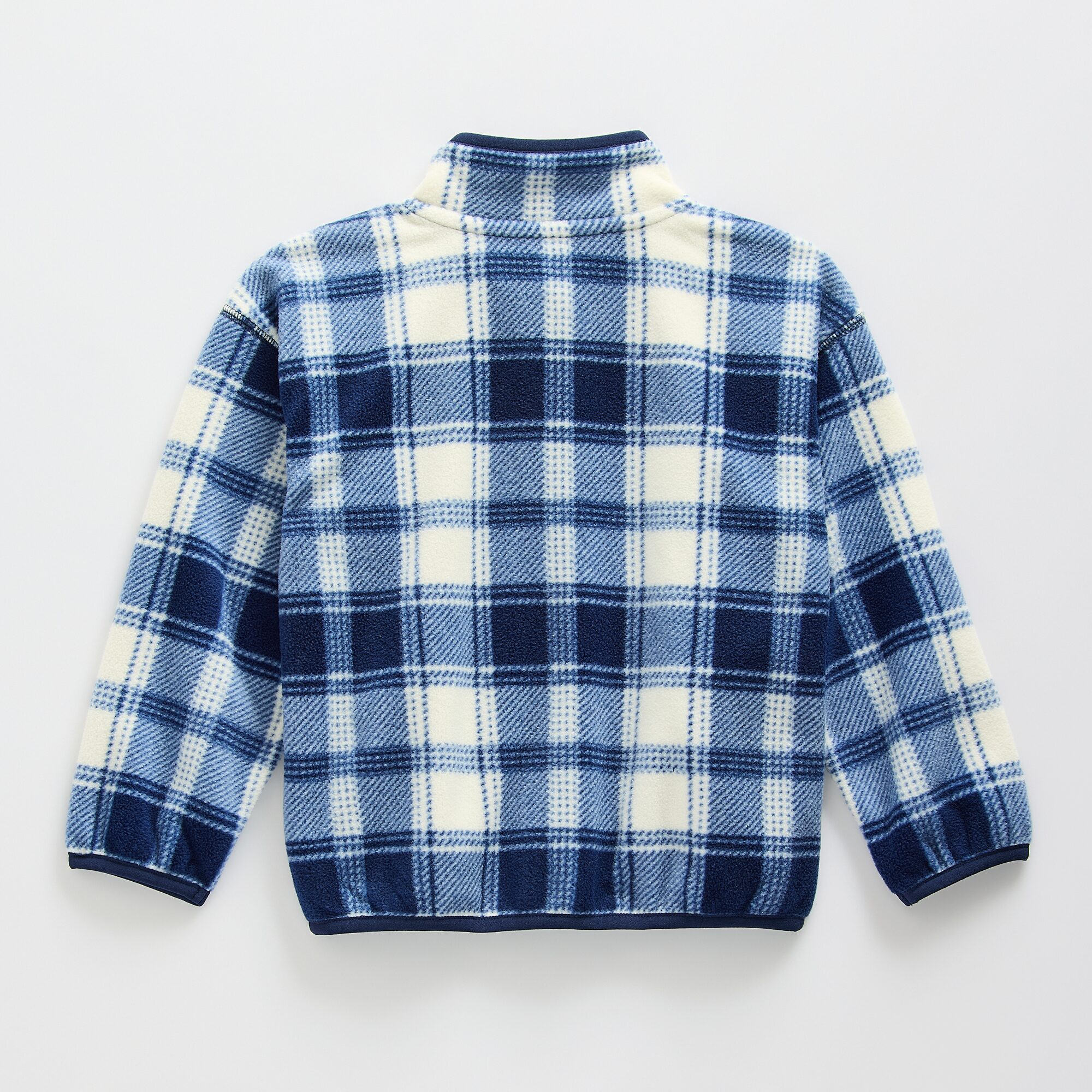 Thereabouts Polar Fleece Little Boys Lightweight Jacket