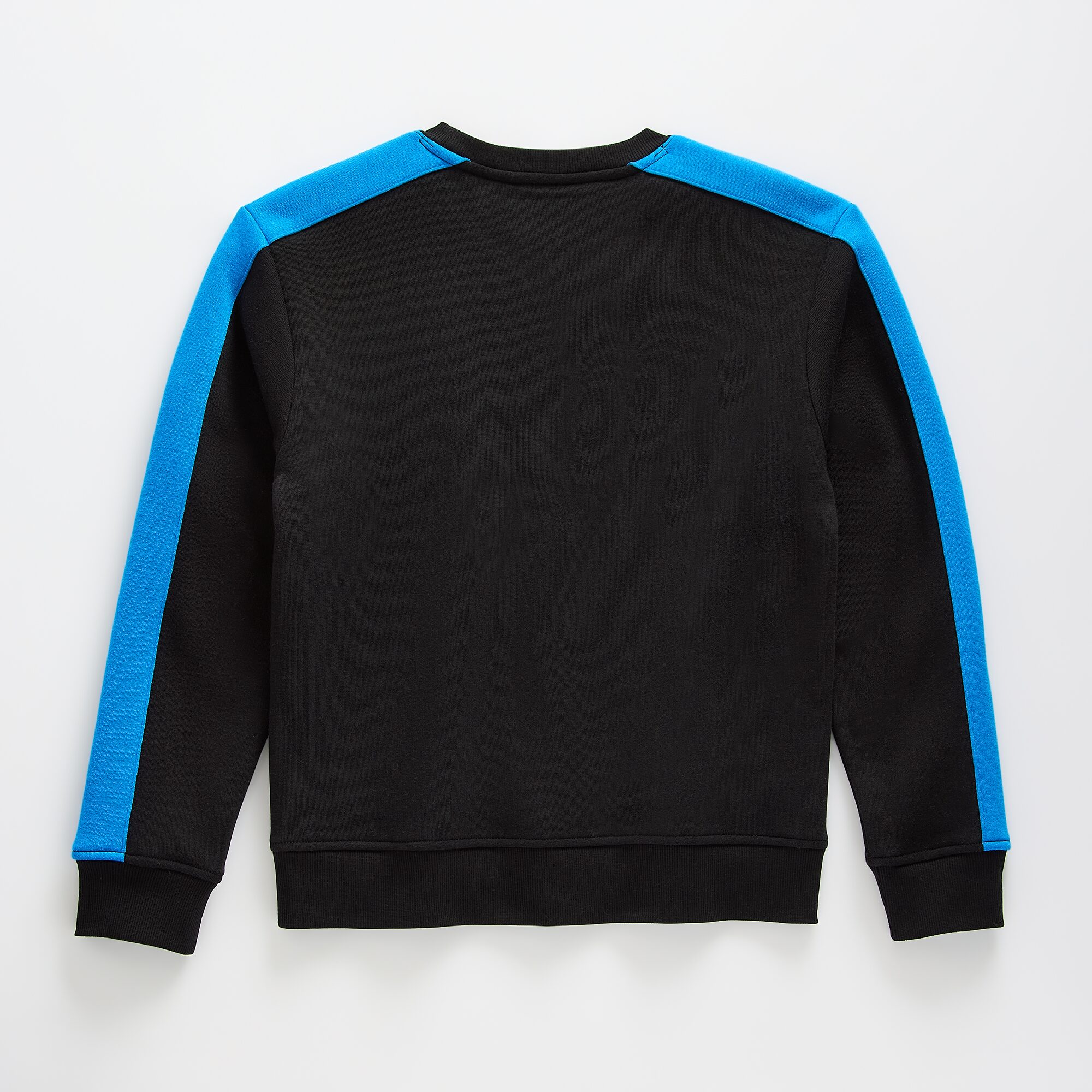 Xersion Little & Big Kid Boys Crew Neck Fleece Long Sleeve Sweatshirt