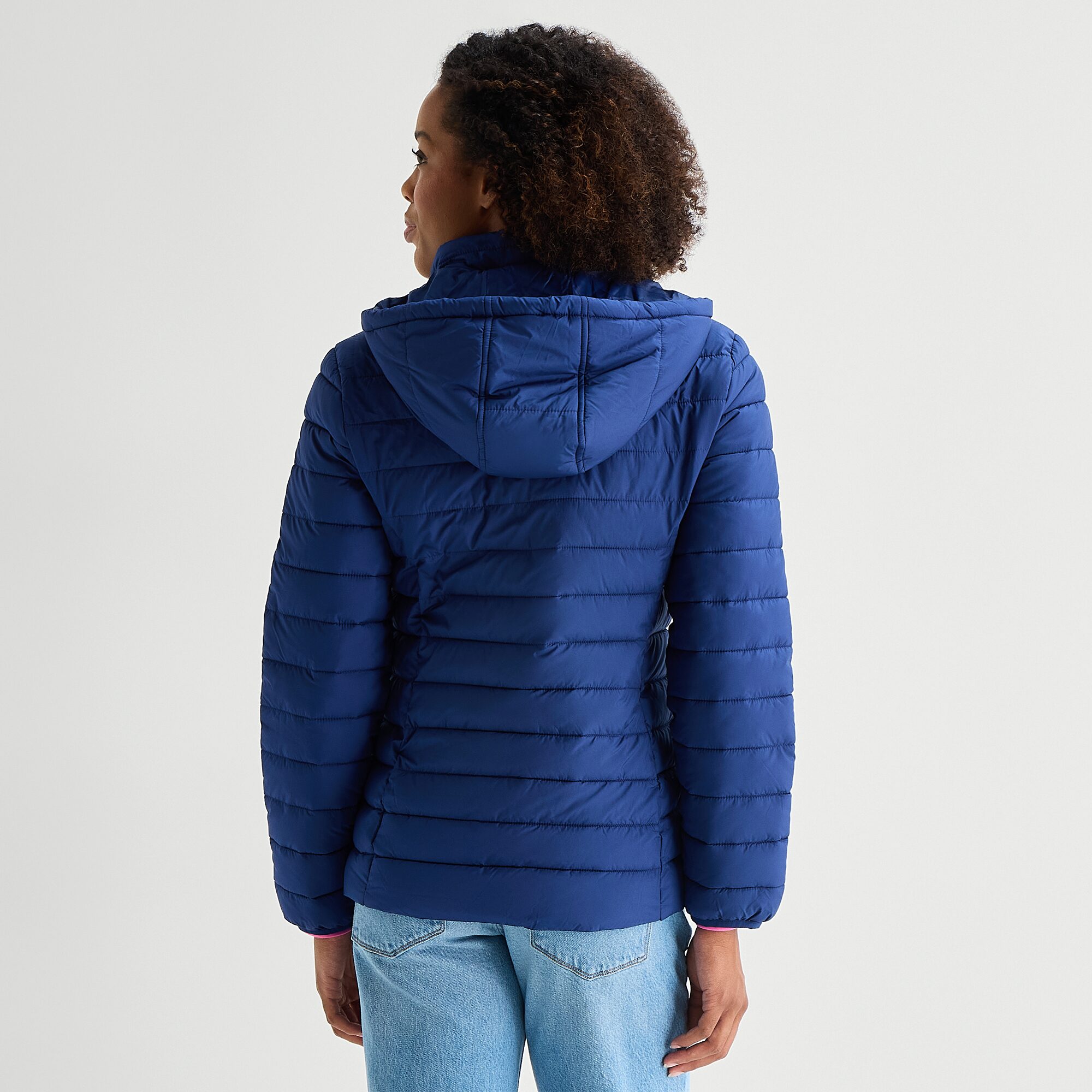St. John's Bay Womens Jacket