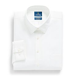 dress shirt jcpenney J. Ferrar Ultra Comfort Mens Slim Fit Stretch Fabric Wrinkle Free Long  Sleeve Dress Shirt
