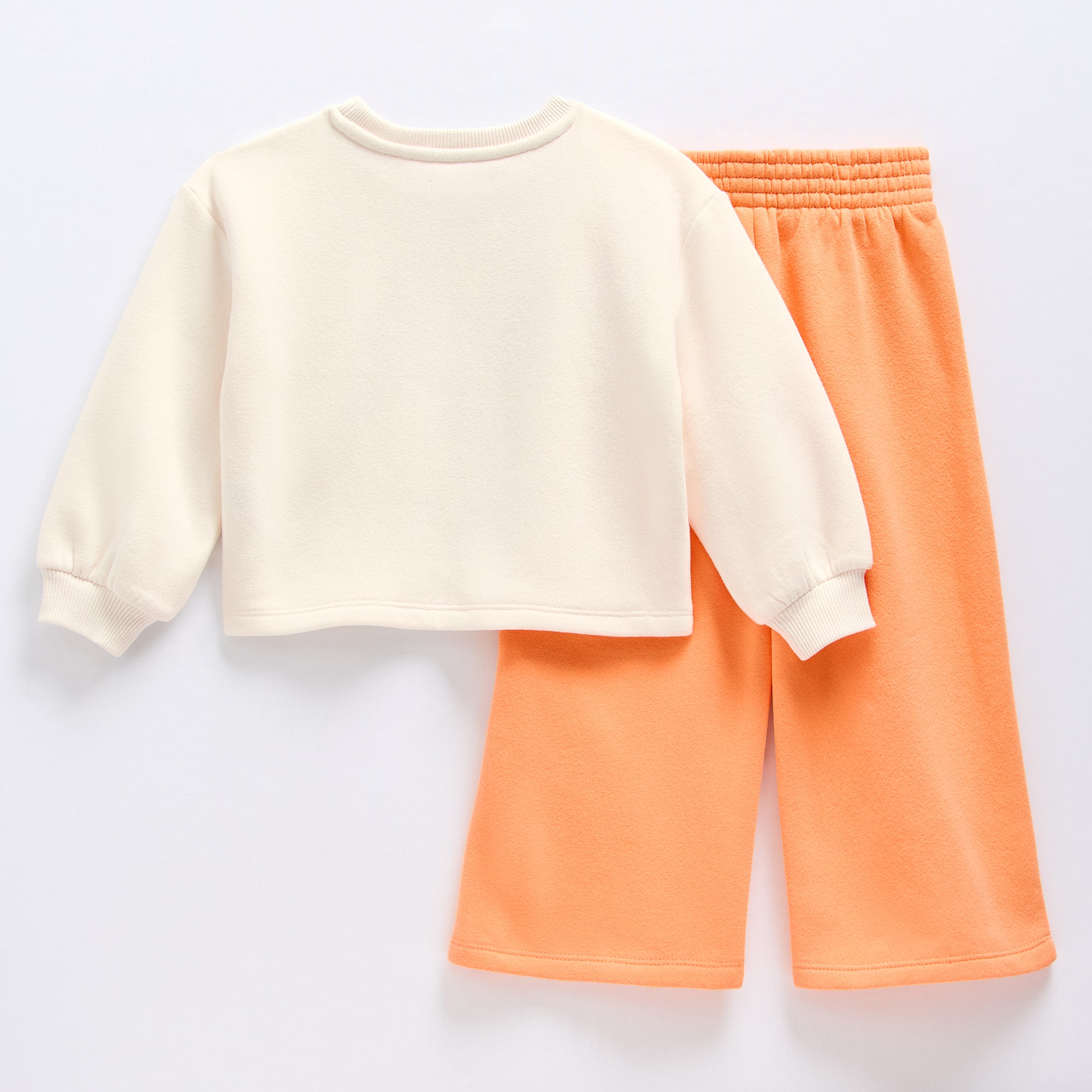 Grayson Little Toddler Girls 2-pc. Pant Set