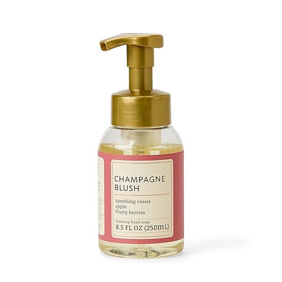 Distant Lands 8 oz. Champagne Blush Hand Soap