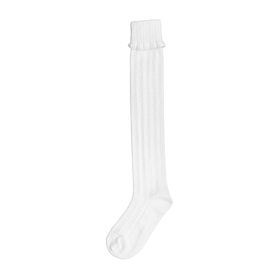 Cuddl Duds Womens 1 Pair Knee High Socks
