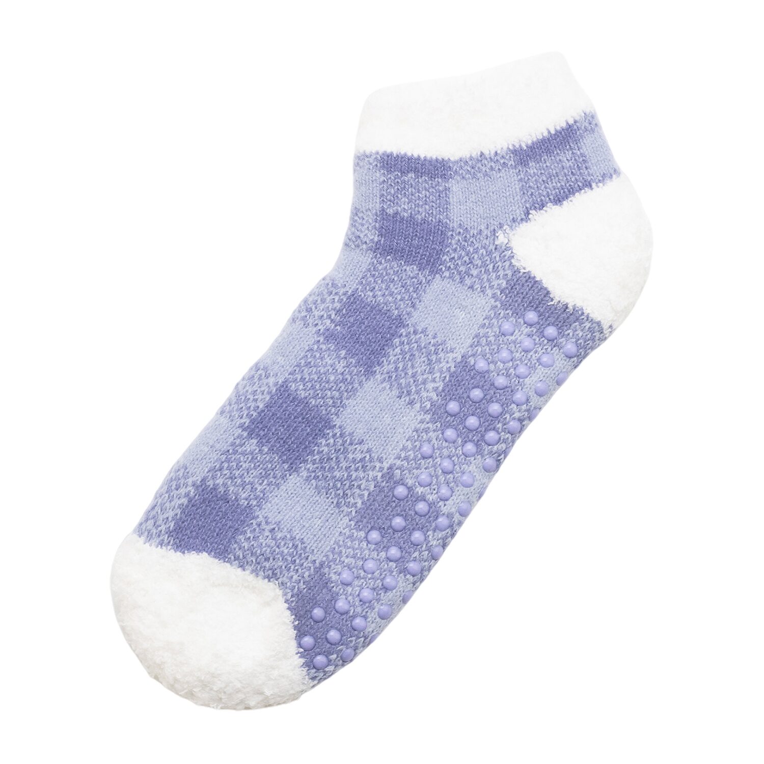 Cuddl Duds Sock Womens Pair Low Cut Socks