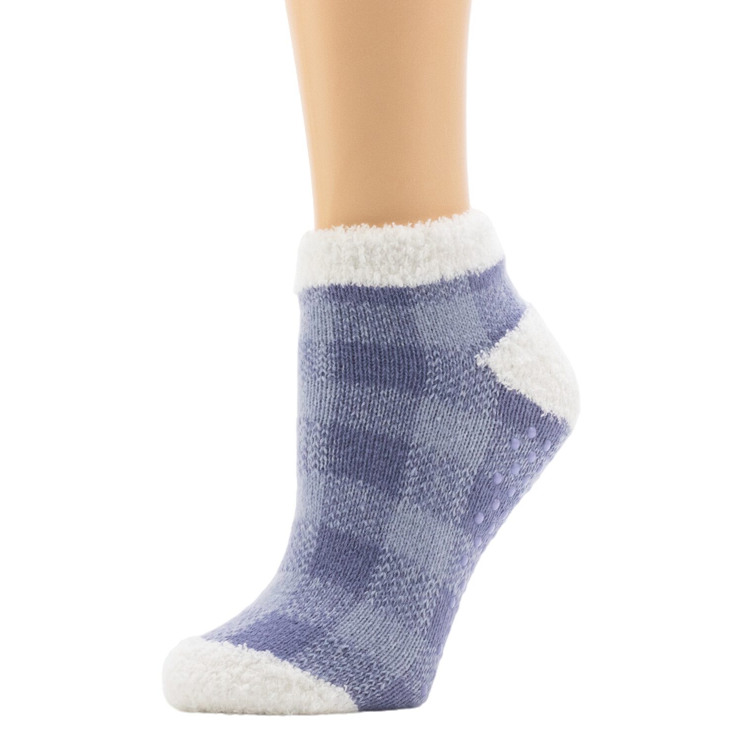 Cuddl Duds Sock Womens Pair Low Cut Socks