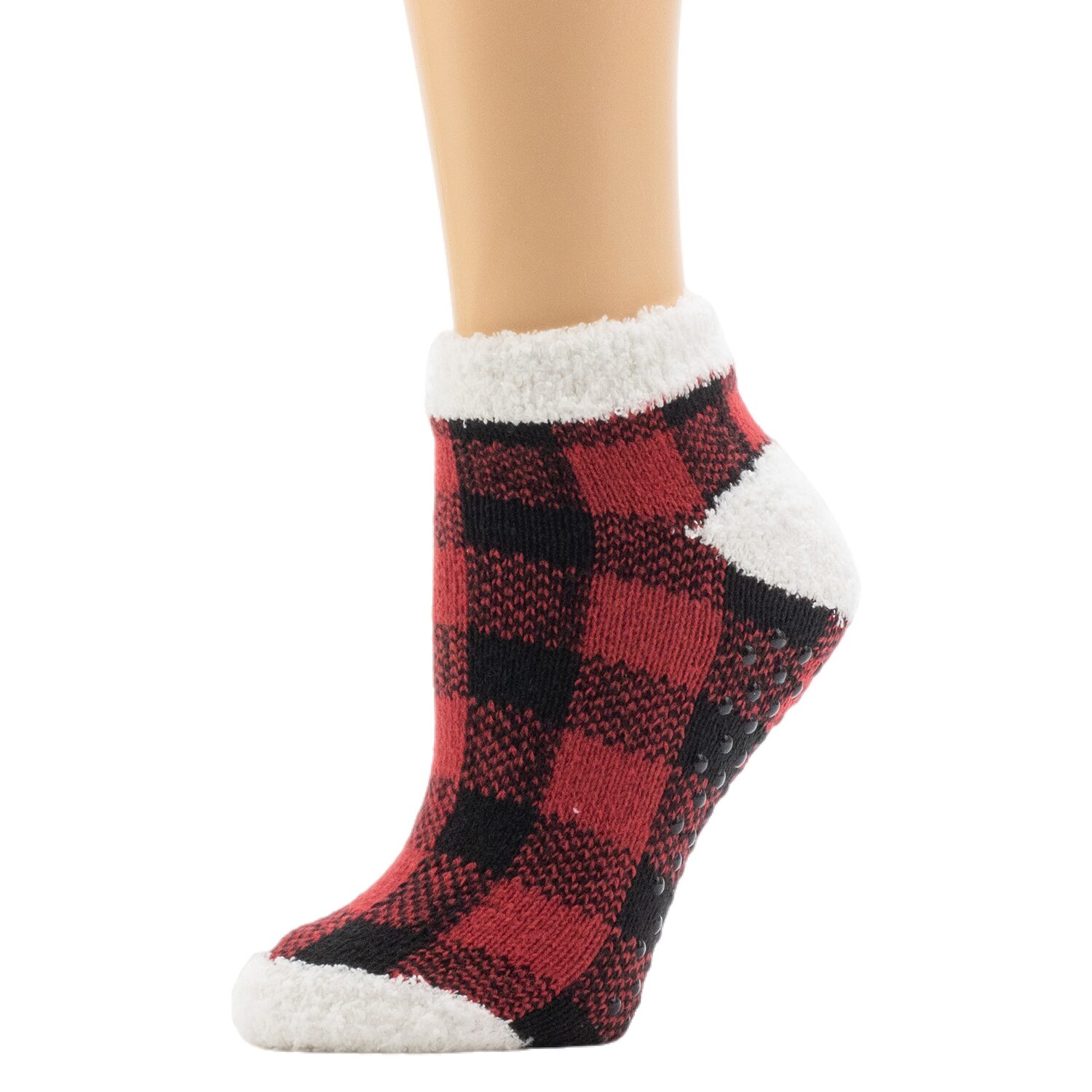 Cuddl Duds Sock Womens Pair Low Cut Socks