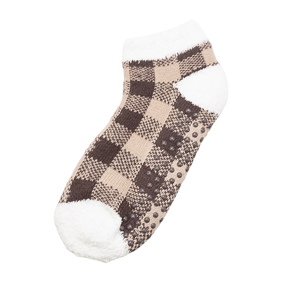 Cuddl Duds Sock Womens 1 Pair Low Cut Socks