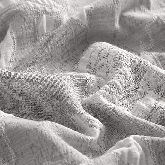 Stratford Park Lenna Floral 7-pc. Easy Care Comforter Set