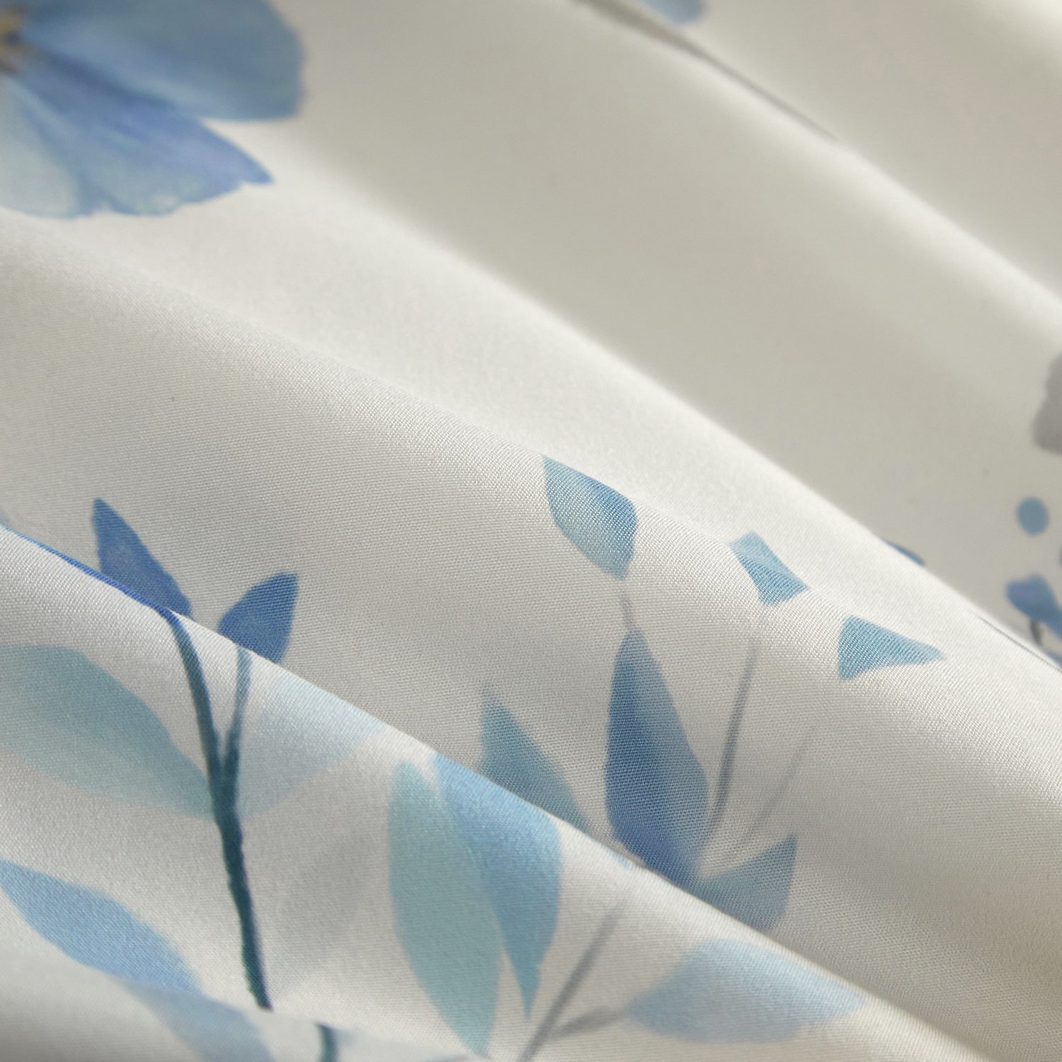 Stratford Park Candia Floral 7-pc. Easy Care Comforter Set