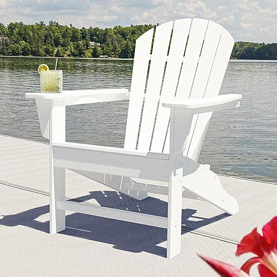 Martha Stewart by POLYWOOD® Outdoor South Beach Collection
