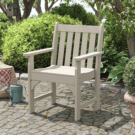 Martha Stewart by POLYWOOD® Outdoor Vineyard Collection