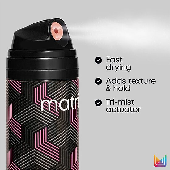 Matrix Vavoom Triple Freeze Spray Hair Spray 9 oz.